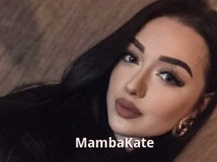MambaKate