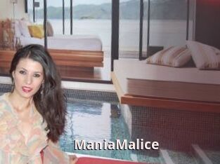 ManiaMalice