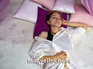 ManyelleChess