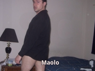 Maolo