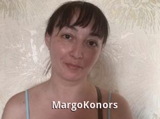 MargoKonors