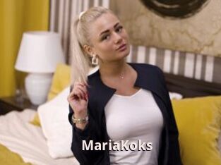 MariaKoks