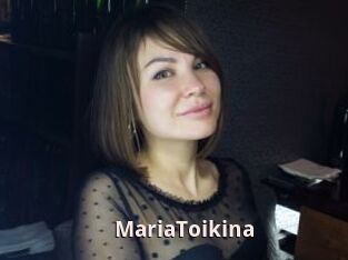 MariaToikina