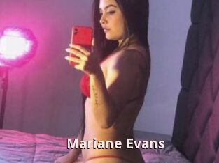 Mariane_Evans