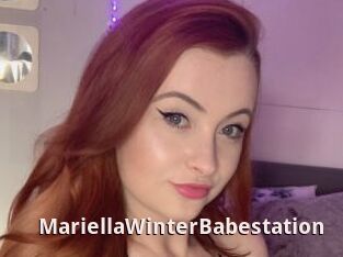 MariellaWinterBabestation