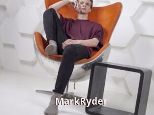 MarkRyder