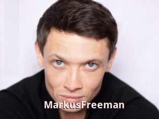 MarkusFreeman