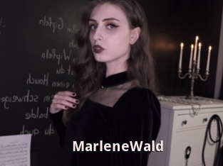 MarleneWald