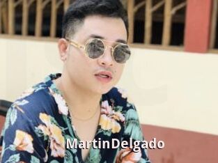 MartinDelgado