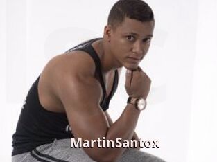 MartinSantox