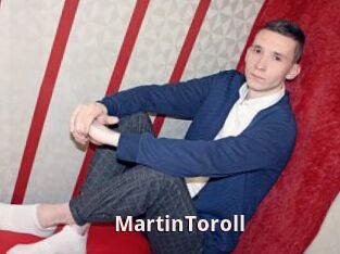 MartinToroll