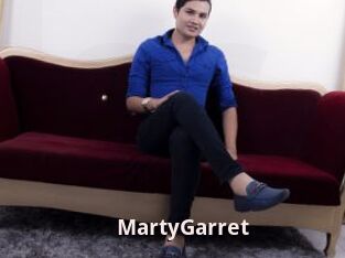 MartyGarret