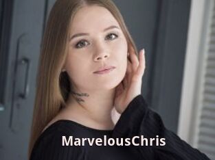 MarvelousChris