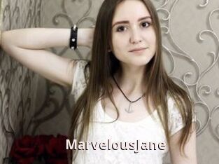 MarvelousJane