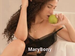 MaryBony