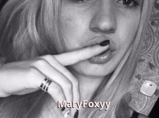 MaryFoxyy