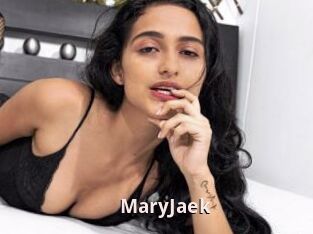 MaryJaek