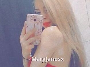 MaryJanesx