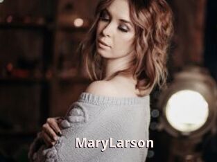 MaryLarson