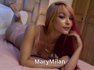 MaryMilan