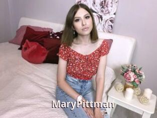 MaryPittman