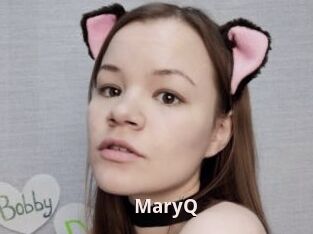 MaryQ