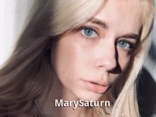 MarySaturn