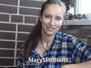 MarySimmons