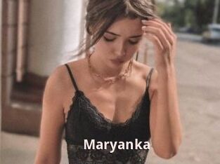 Maryanka