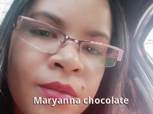 Maryanna_chocolate