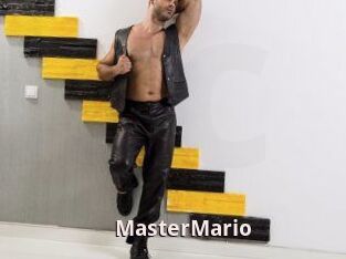 MasterMario