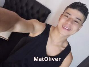 MatOliver