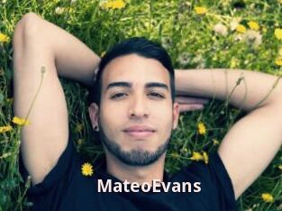 MateoEvans