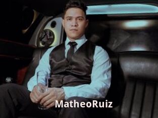 MatheoRuiz