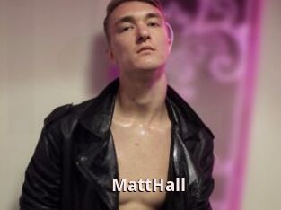 MattHall