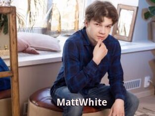 MattWhite