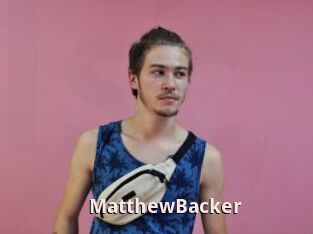 MatthewBacker