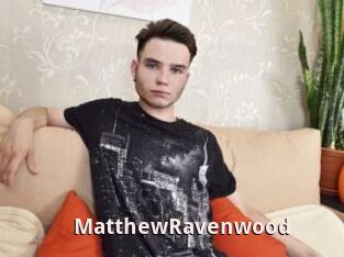 MatthewRavenwood