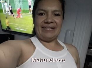 MatureLove