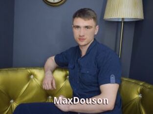 MaxDouson