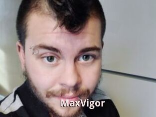 MaxVigor