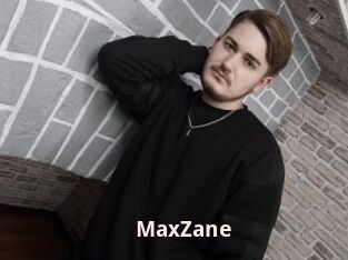 MaxZane