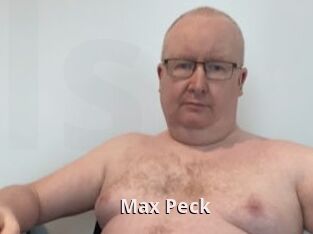 Max_Peck