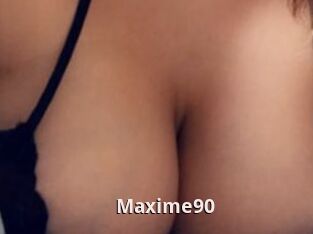 Maxime90