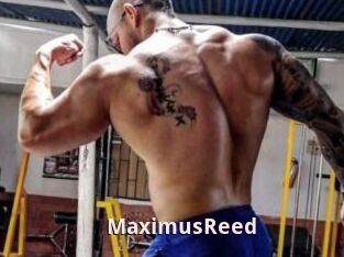MaximusReed