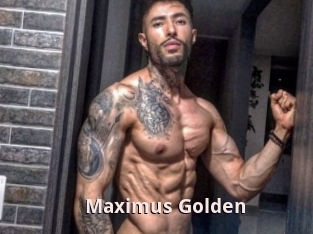 Maximus_Golden