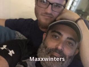 Maxxwinters