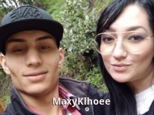 MaxyKlhoee