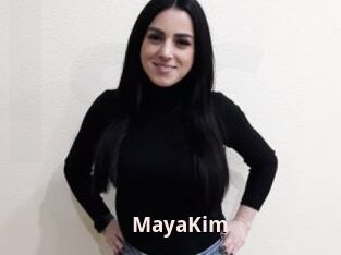 MayaKim