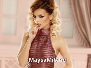 MaysaMitchel